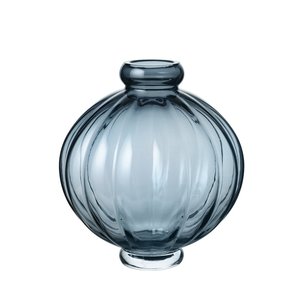 【北欧创意】Balloon Vase #01 Blue