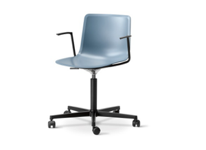 Pato Office Armchair - Model 4030